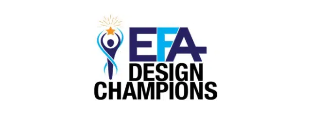EFA Logo