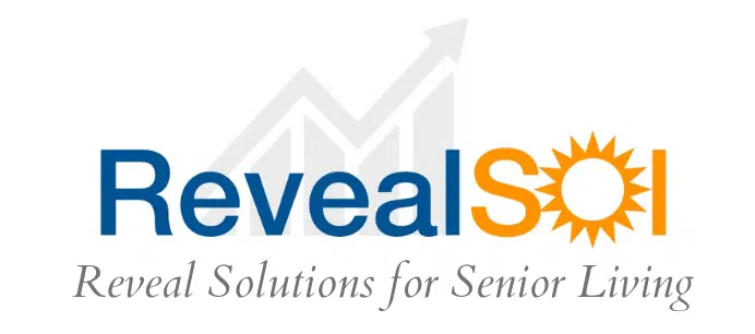 RevealSol Logo Tag Line