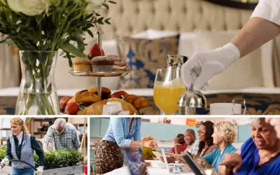 Unreasonable Hospitality in Senior Living: The Remarkable Power of Giving Seniors More Than They Expect